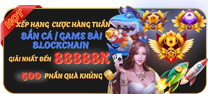 Khuyến mãi nổ hũ và bắn cá UU8